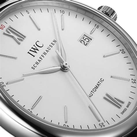 IWC Portofino IW356501 for ,887 for sale from a Trusted